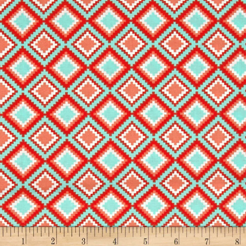 Remnant - Kohana Aztex Diamonds 54cm