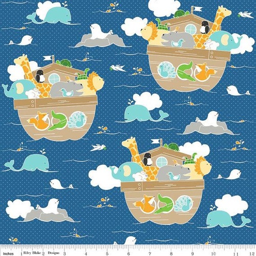 Remnant -Noah's Ark 94cm