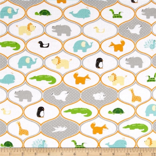 Remnant -Noah's Ark Animals 96cm