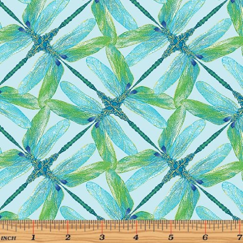Remnant -Dance of Dragonfly Wings 34cm