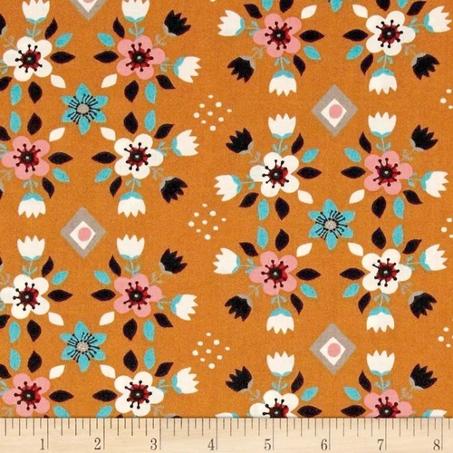 Remnant -Wild Land Organic Floral 80cm