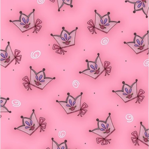 Remnant -Ta-Da Princess Crowns 46cm