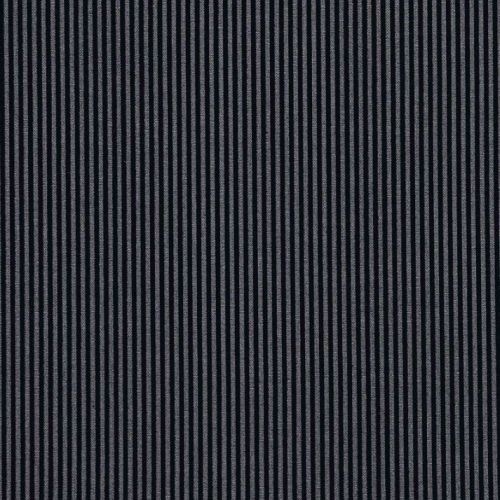 Remnant -Charcoal Stripe 32cm