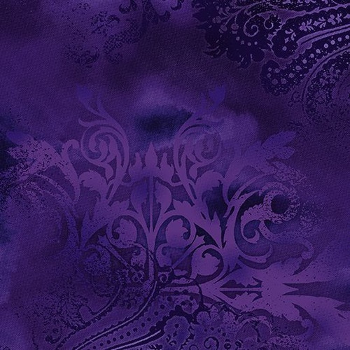 Dreamscape Blender Purple