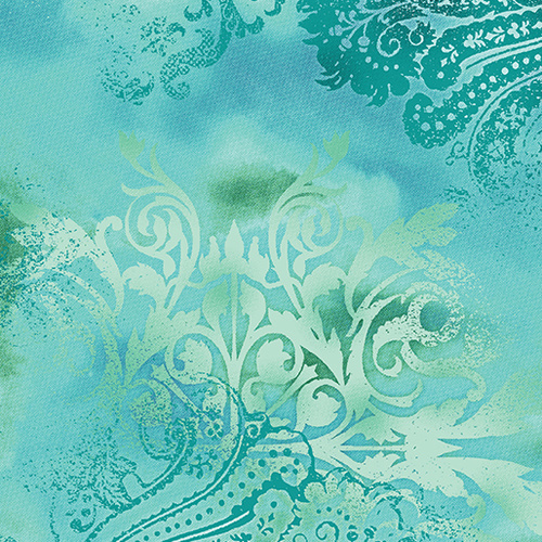 Dreamscape Blender Aqua