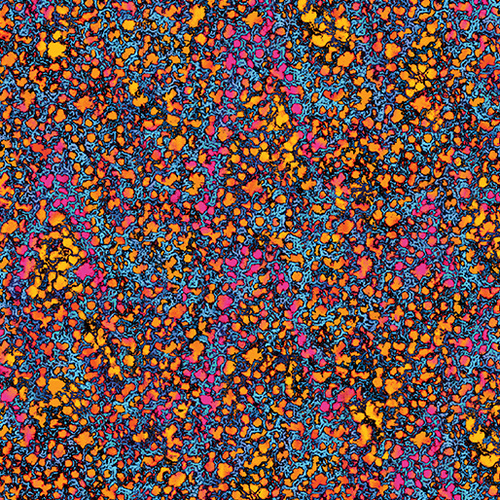 Kismet Alchemy Spatter Multi