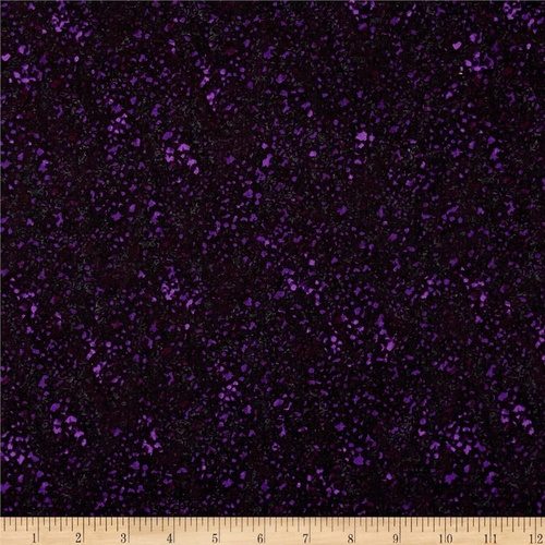 Kismet Alchemy Spatter Purple