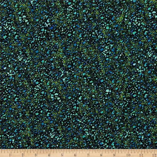 Kismet Alchemy Spatter Ocean