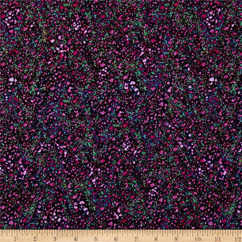 Kismet Alchemy Spatter Multi Pink