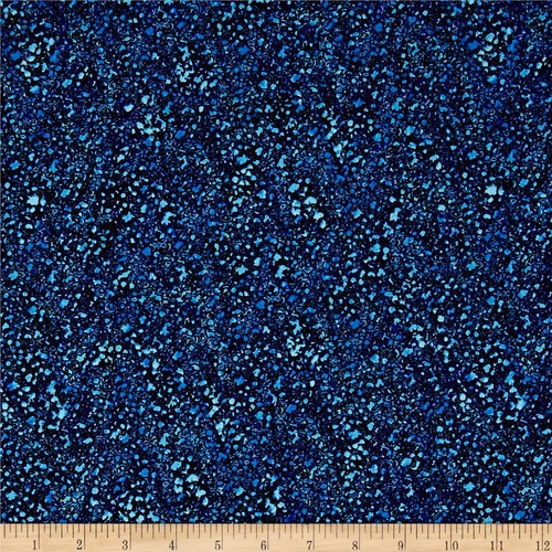 Kismet Alchemy Spatter Blue