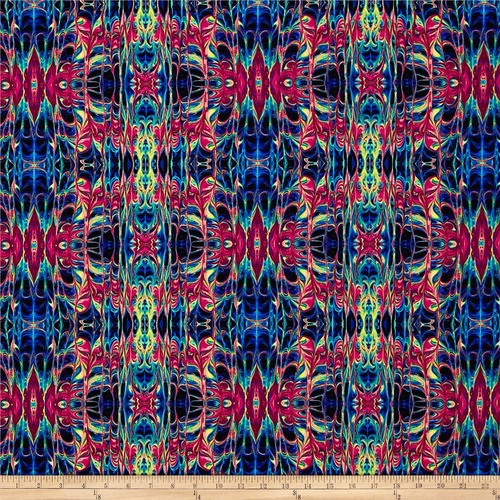 Kismet Liquid Lace Multi