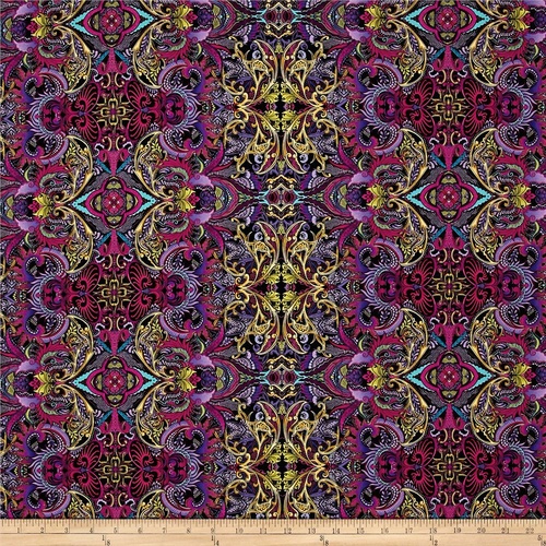 Kismet Dragonette Purple