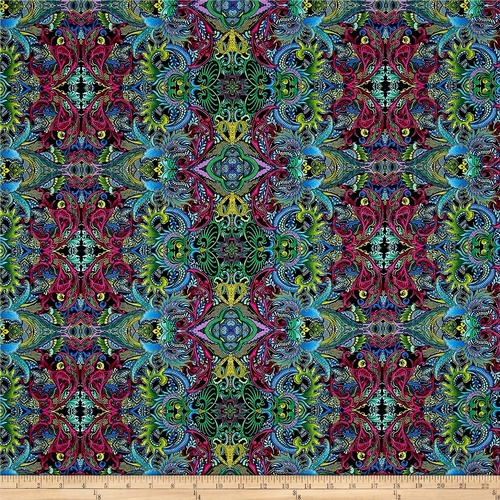 Kismet Dragonette Blue