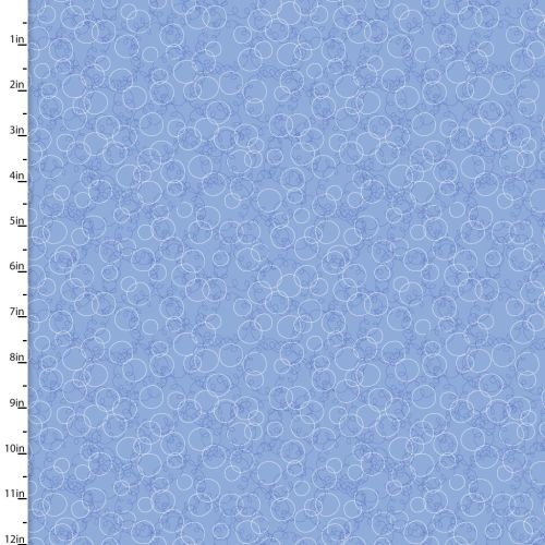 Zippy Zoo Spots Blue