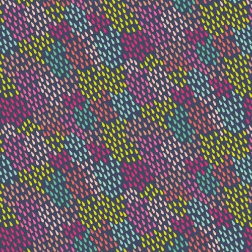 Fantasy Multi Raindrops