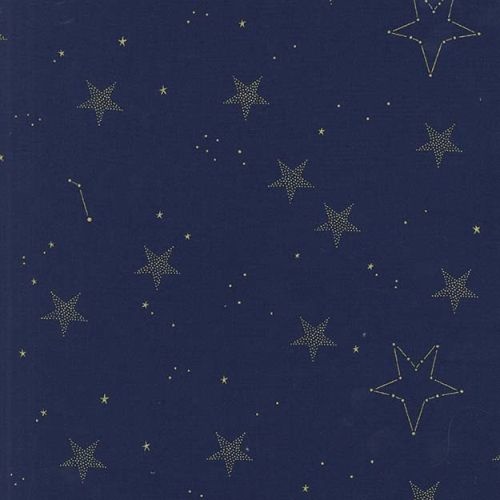 Magic Stars Navy