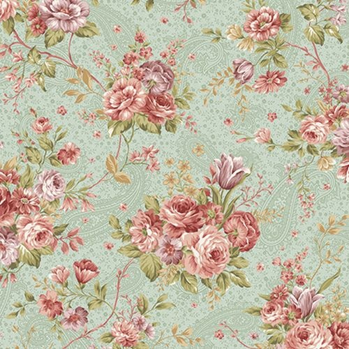 Zelie Ann Erma's Bouquet Sage