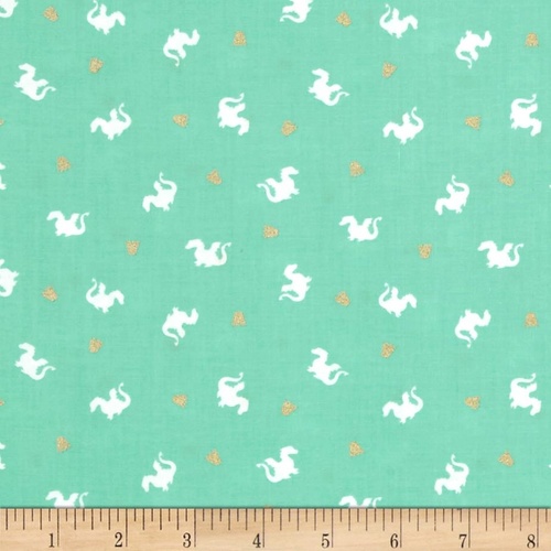 Magic Dragon Mint