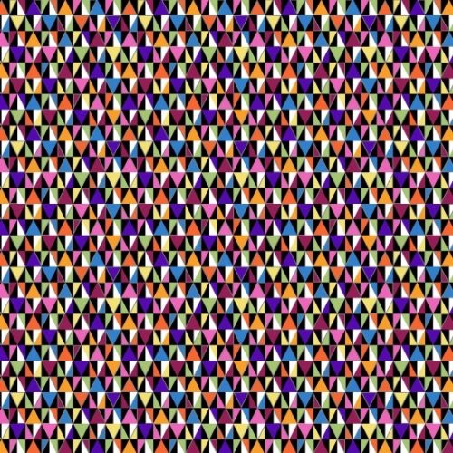 Vines Multi Triangles