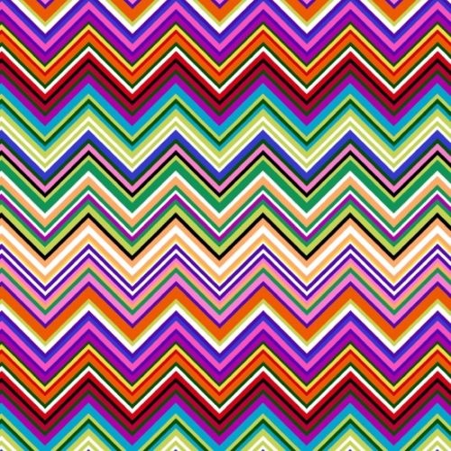 Chevron Multi