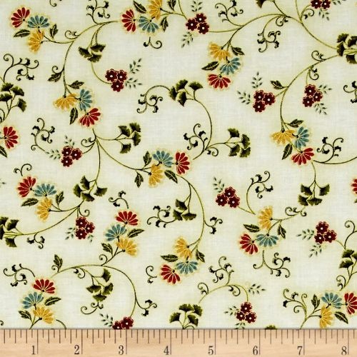 Zen Oasis Vine Floral