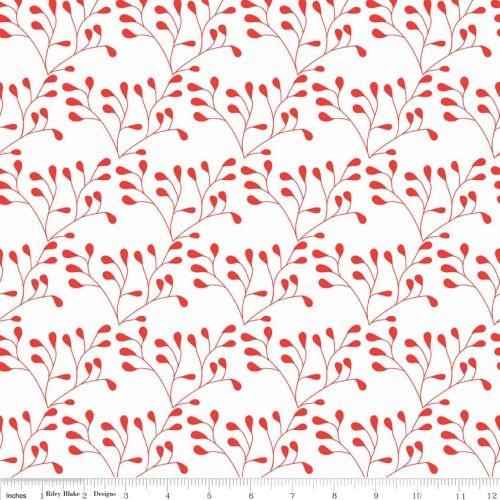Mod Studio Vine Red