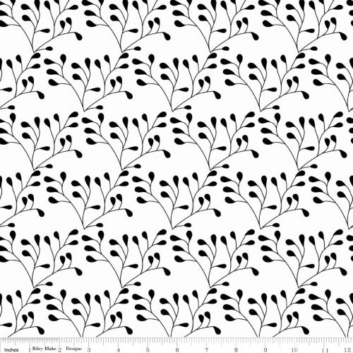 Mod Studio Vine Black