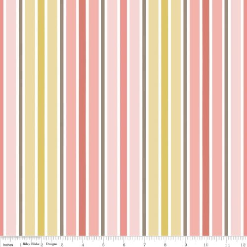 Valencia Stripe