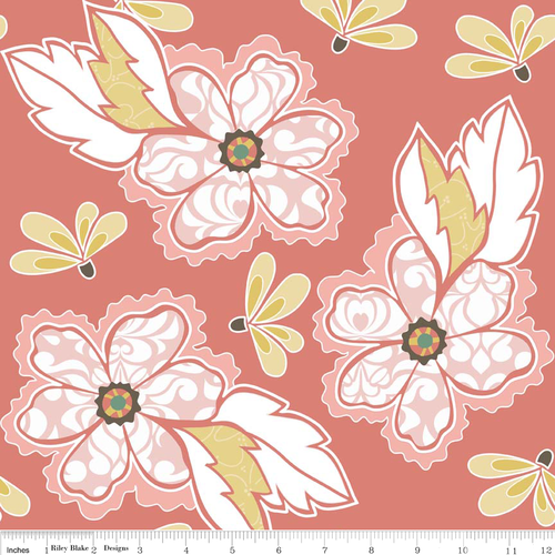 Valencia Floral