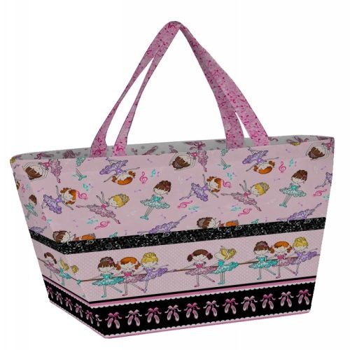Ballerina Bag Kit