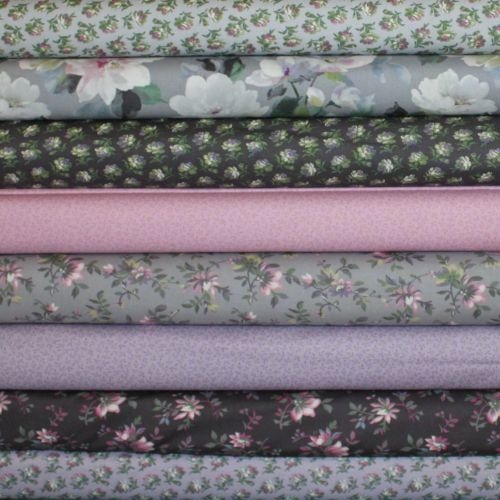 Primrose FQ Bundle