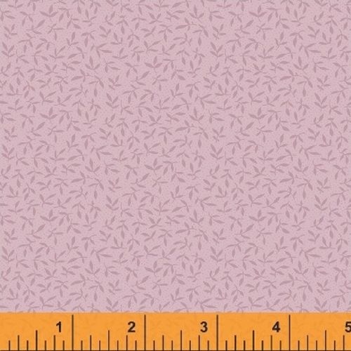 Primrose Floral Blender Pink
