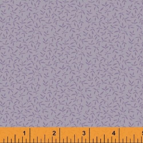 Primrose Floral Blender Lavender