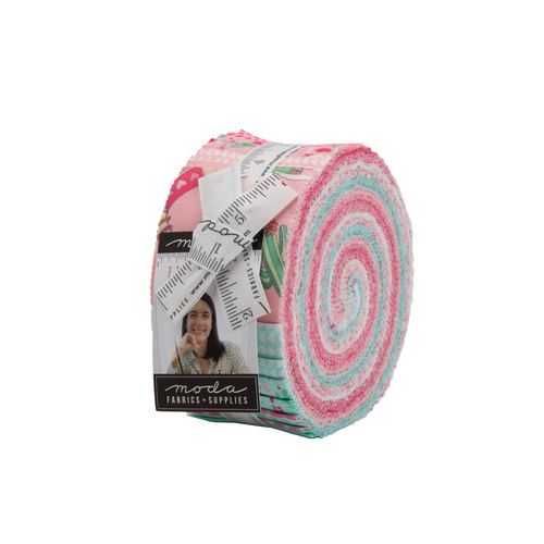 Moda Llama Love Jelly Roll