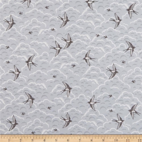 Grove Woodlands Swallows