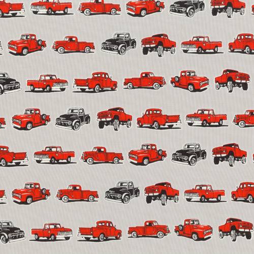 Old Guys Rule Cars and Trucks