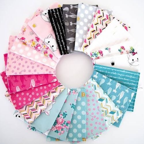 Chloe and Friends 1/2m Bundle