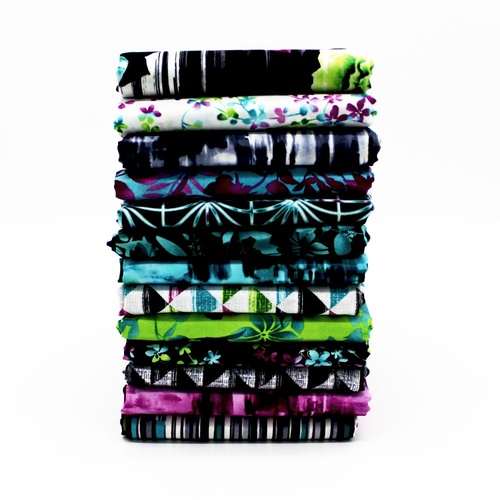 Beauty in Bloom FQ Bundle