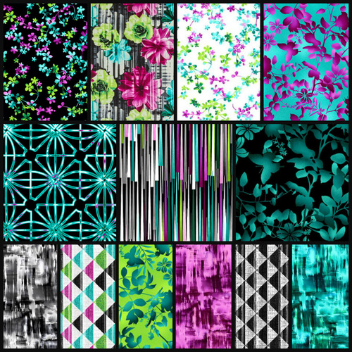 Beauty in Bloom 1/2m Bundle