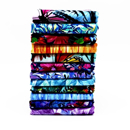 Butterfly Vortex FQ Bundle