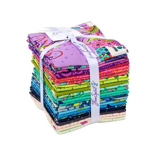 Tula Pink Homemade FQ Bundle