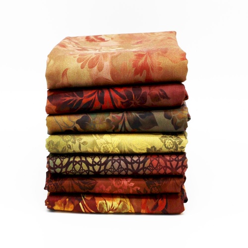 Diaphanous Digital FQ Bundle Spice
