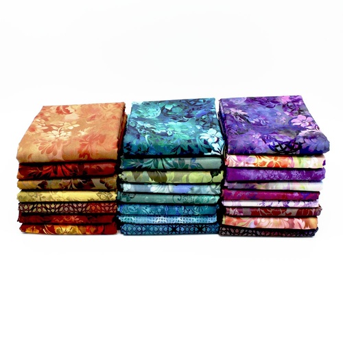 Diaphanous Digital FQ Bundle