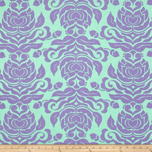 End of Bolt (EOB)-Extravaganza Damask 1.85m