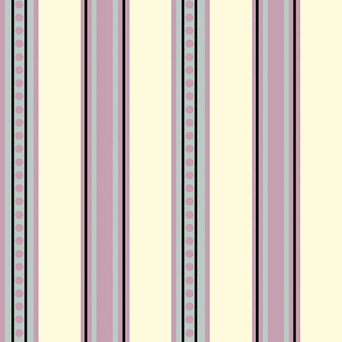 End of Bolt (EOB)-Aviary Stripe 1.26m