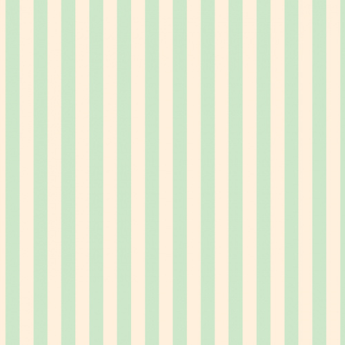 Easter Bilby Stripe Mint DV3168