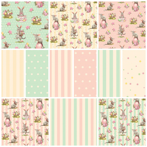 Easter Bilby 1/2m Bundle