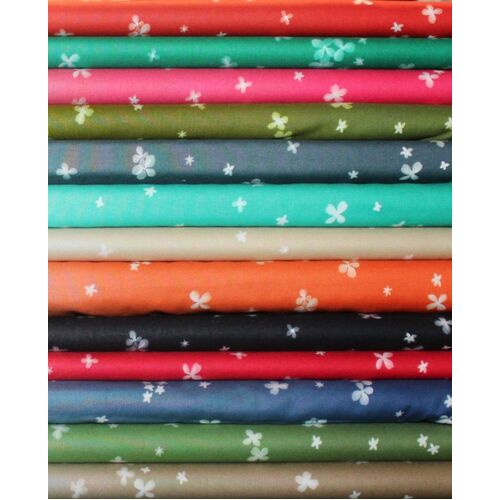 Moda Ombre Bloom 1/2m Bundle - LAST ONE
