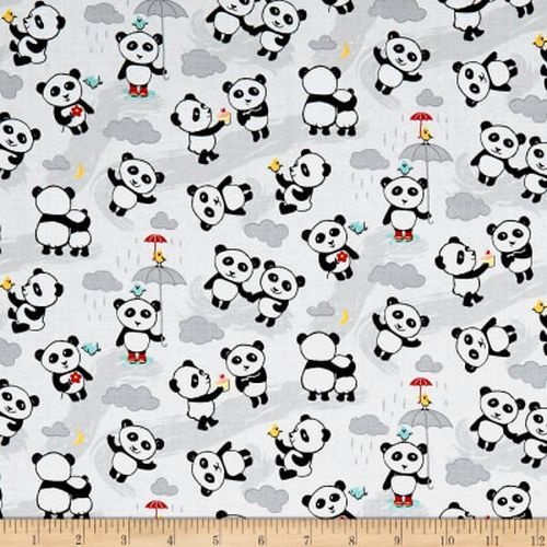 End of Bolt (EOB)-Panda Love 3.12m