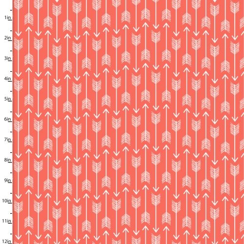 Kohana Arrows Coral